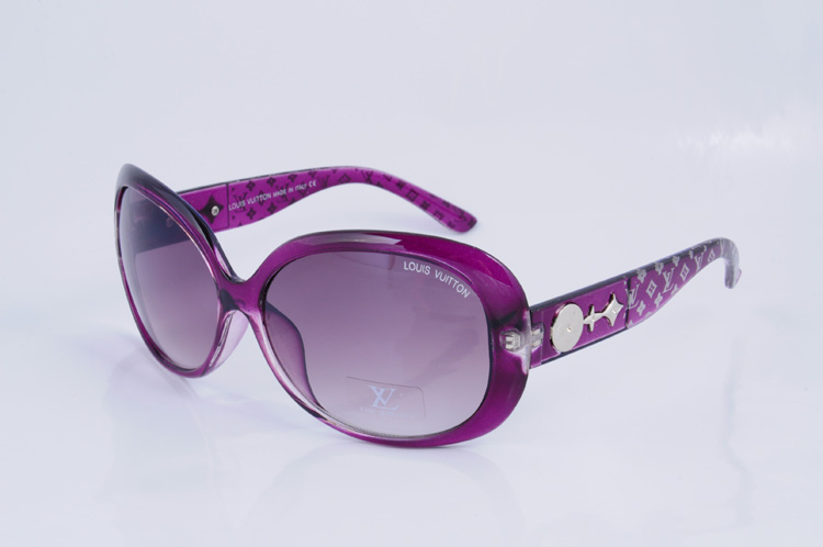 Louis Vuitton Sunglasses 013