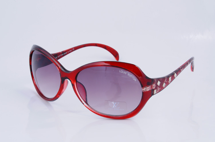Louis Vuitton Sunglasses 014