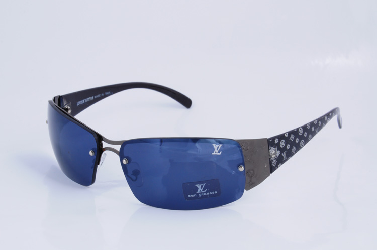 Louis Vuitton Sunglasses 019 - Click Image to Close