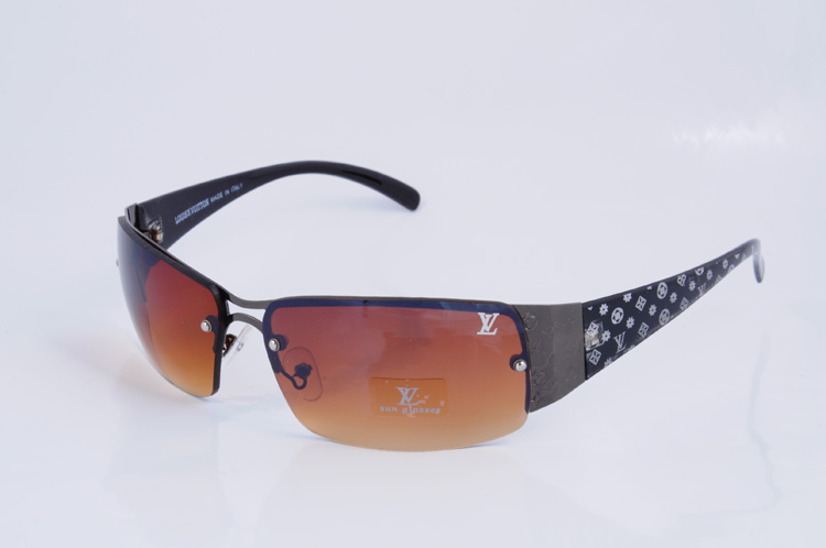 Louis Vuitton Sunglasses 020 - Click Image to Close