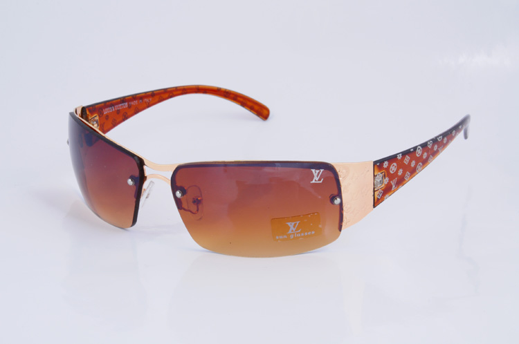 Louis Vuitton Sunglasses 023