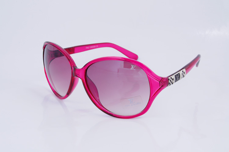 Louis Vuitton Sunglasses 024