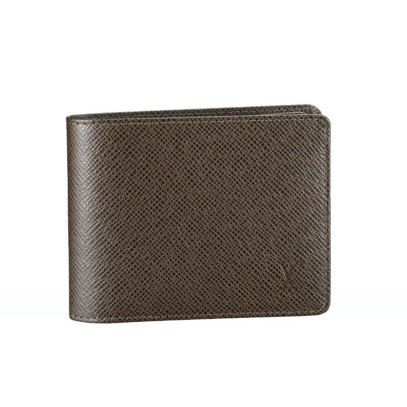 Louis Vuitton Outlet Billfold Wallet With 3 Flats M30428
