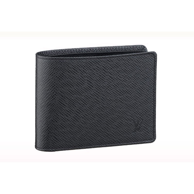 Louis Vuitton Outlet Billfold With 6 Credit Card Slots M30482