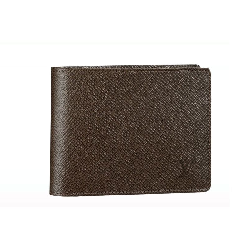 Louis Vuitton Outlet Billfold With 6 Credit Card Slots M30488
