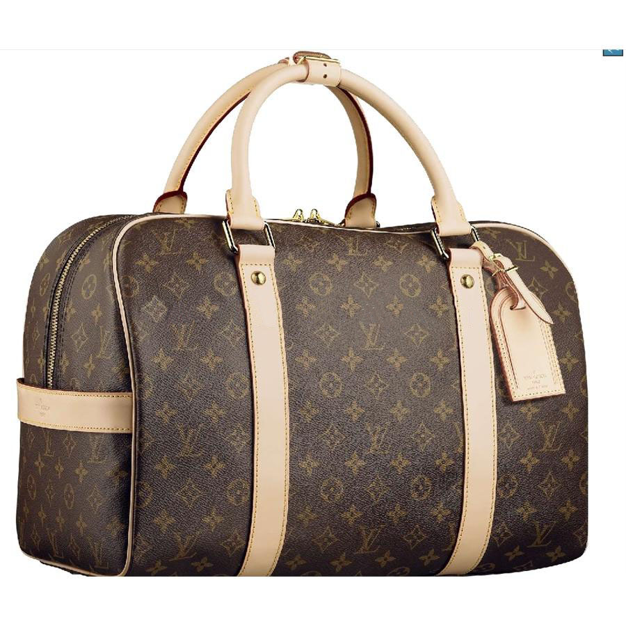Louis Vuitton Outlet Carryall M40074 - Click Image to Close