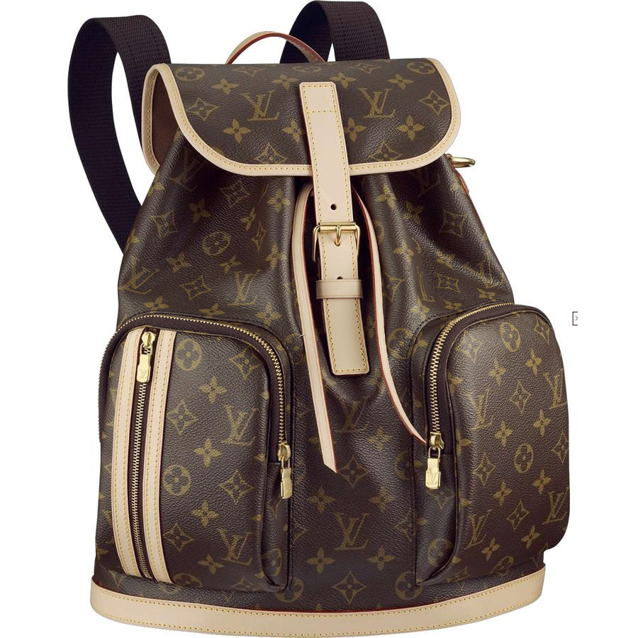 Louis Vuitton Outlet Bosphore Backpack M40107 - Click Image to Close