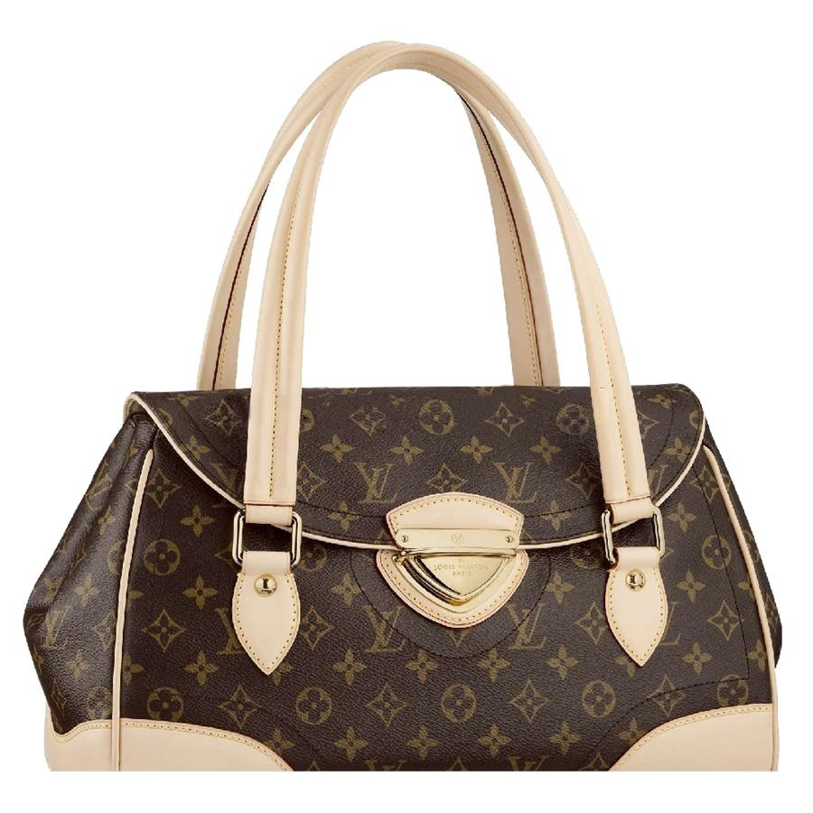 Louis Vuitton Outlet Beverly GM M40120
