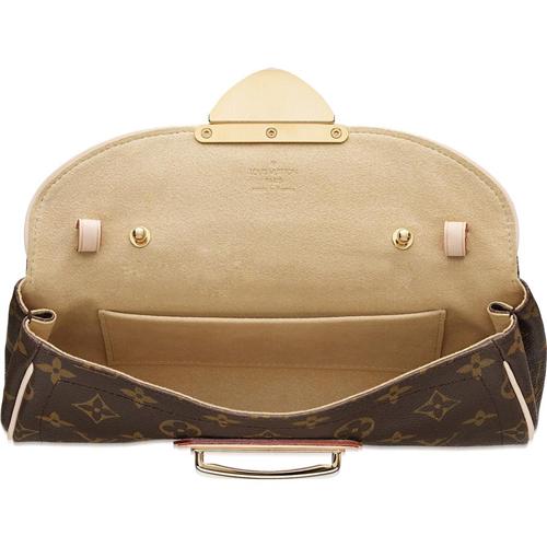 Louis Vuitton Outlet Beverly Clutch M40122