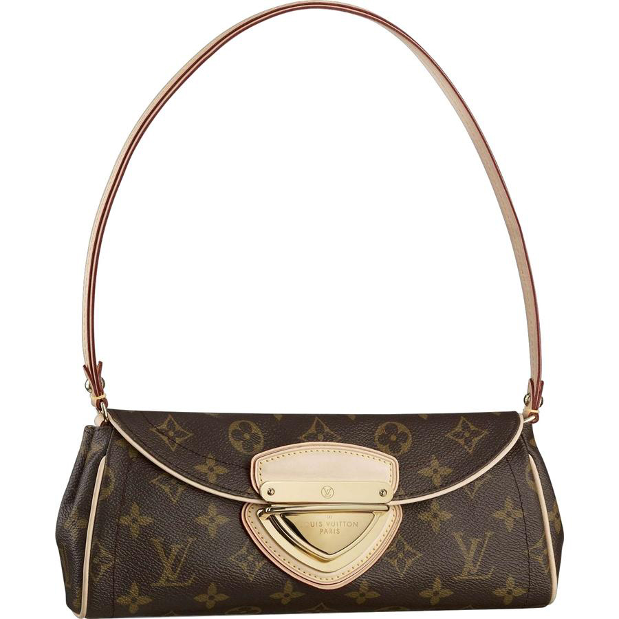 Louis Vuitton Outlet Beverly Clutch M40122 - Click Image to Close