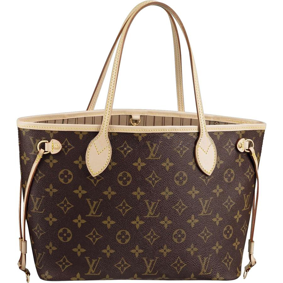Louis Vuitton Outlet Neverfull PM M40155