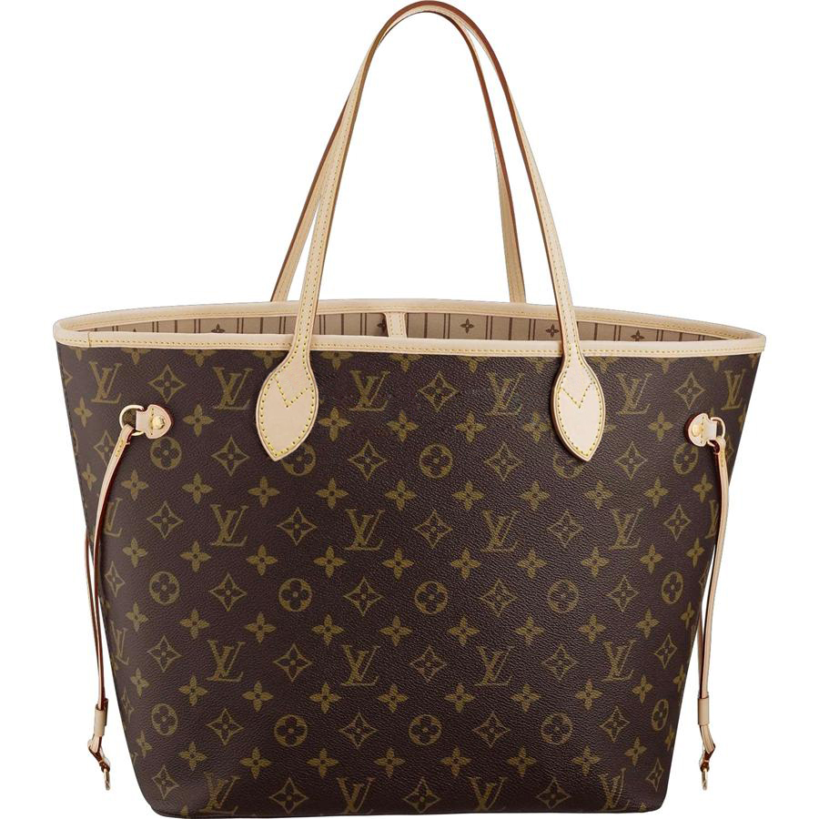 Louis Vuitton Outlet Neverfull MM M40156