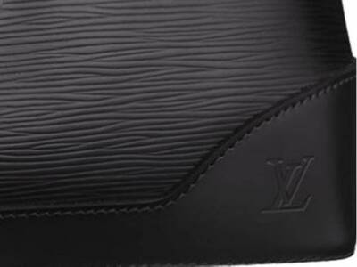 Louis Vuitton Bagatelle PM M40232