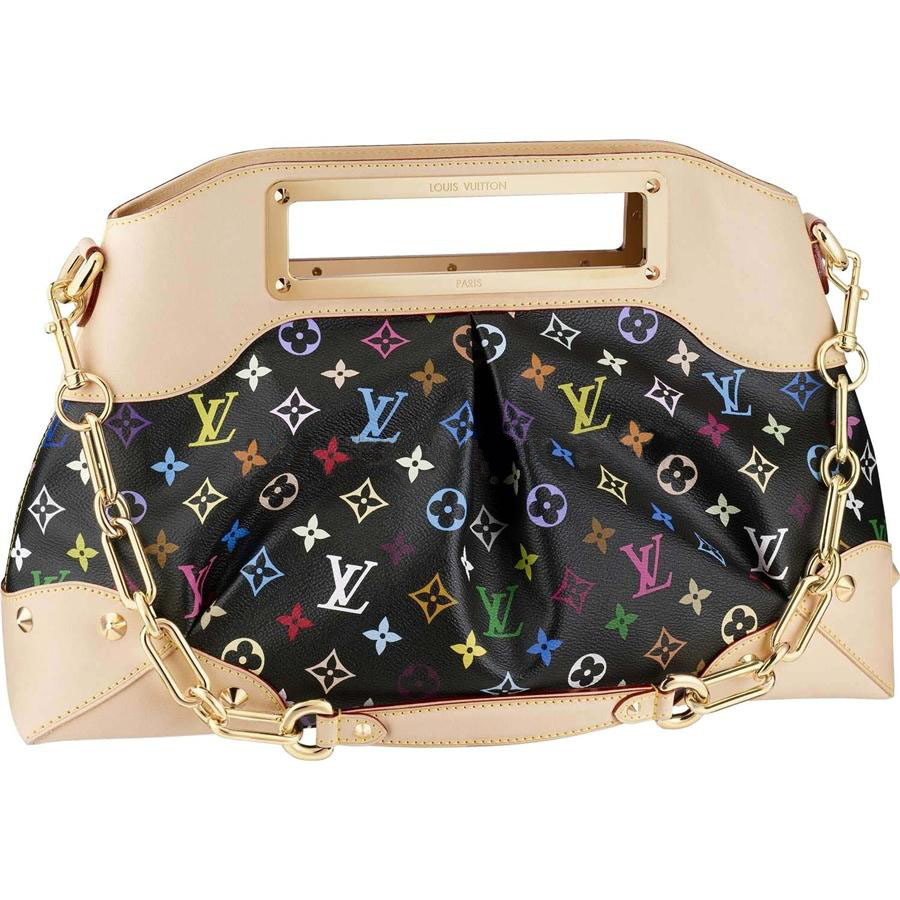 Louis Vuitton Outlet Judy GM M40254 - Click Image to Close