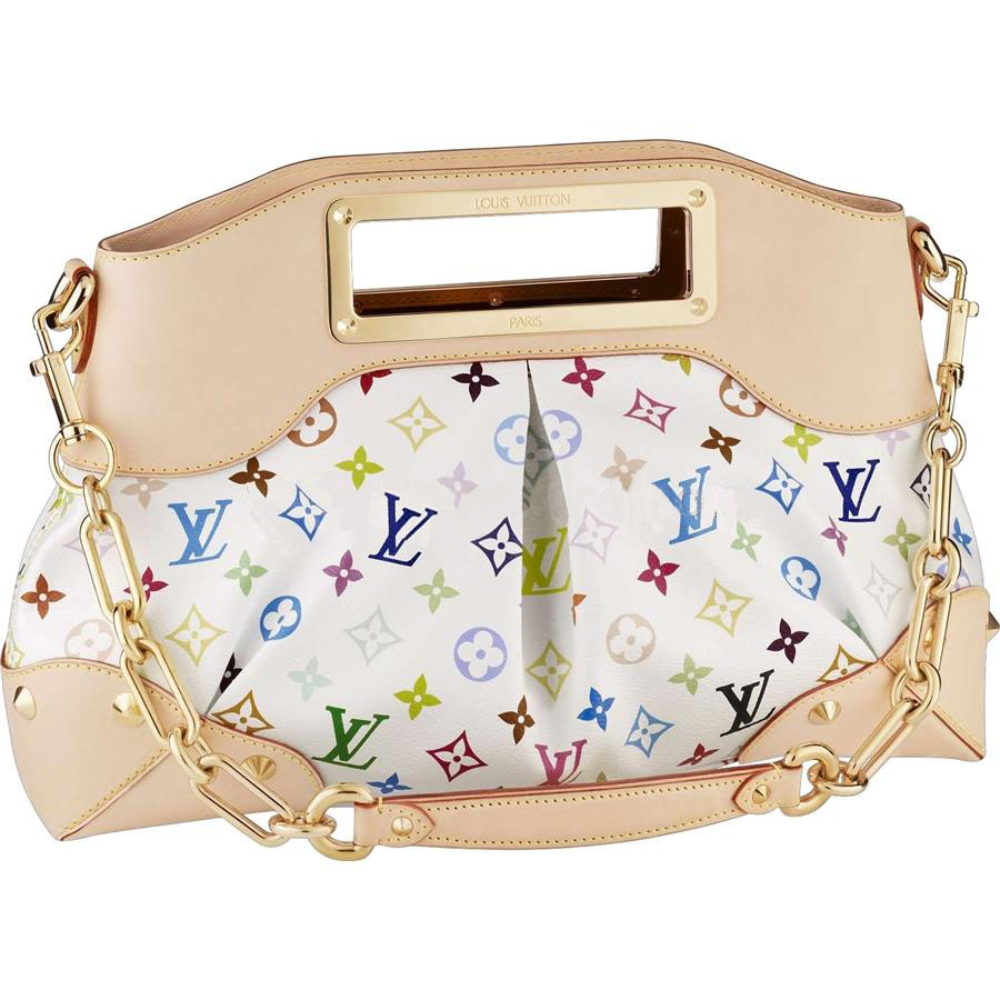 Louis Vuitton Outlet Judy MM M40255 - Click Image to Close