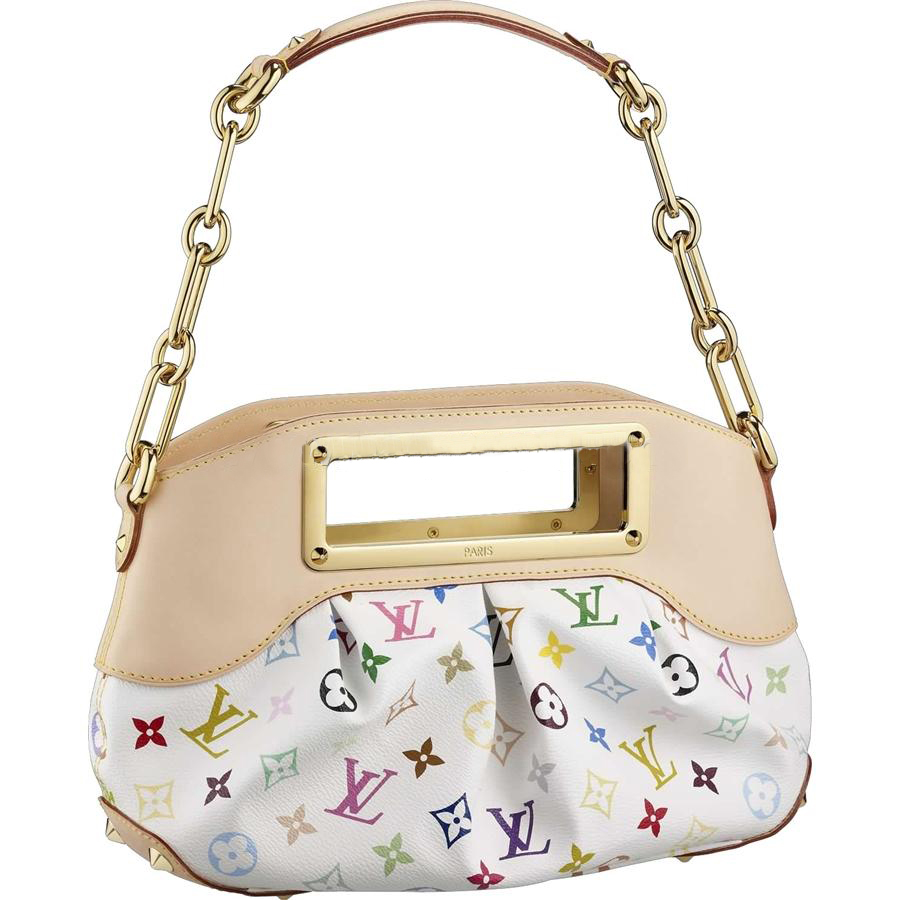 Louis Vuitton Outlet Judy PM M40257 - Click Image to Close