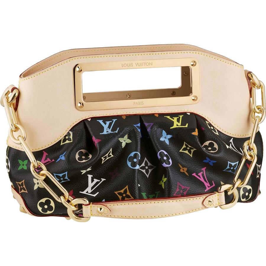 Louis Vuitton Outlet Judy PM M40258 - Click Image to Close