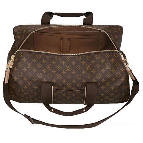 Louis Vuitton Outlet Weekender Beaubourg GM M40477