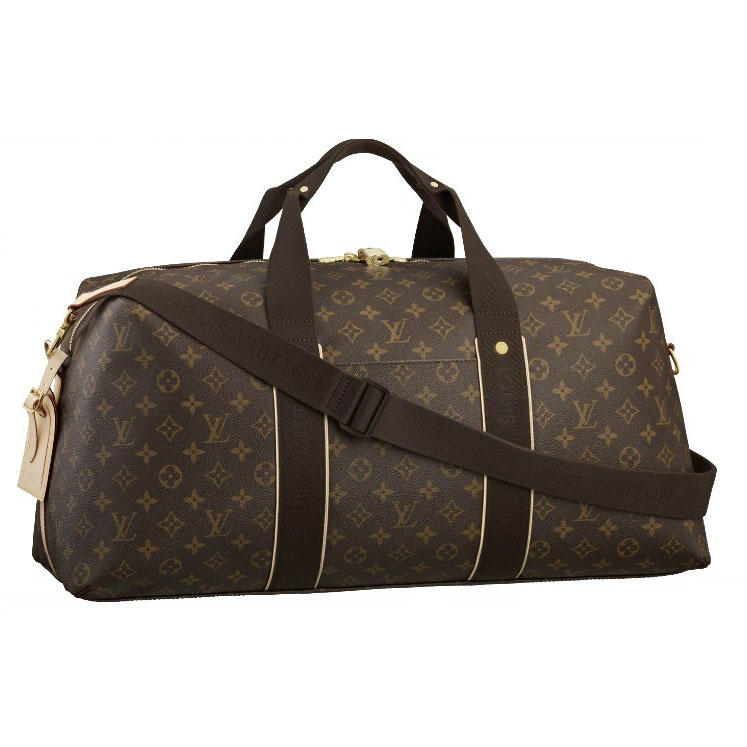 Louis Vuitton Outlet Weekender Beaubourg GM M40477 - Click Image to Close