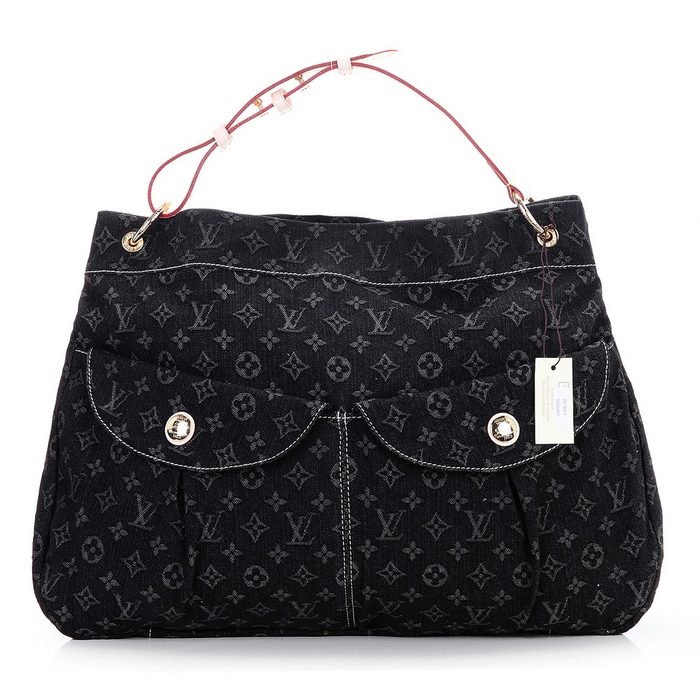 Louis Vuitton Outlet Daily GM M40493 - Click Image to Close