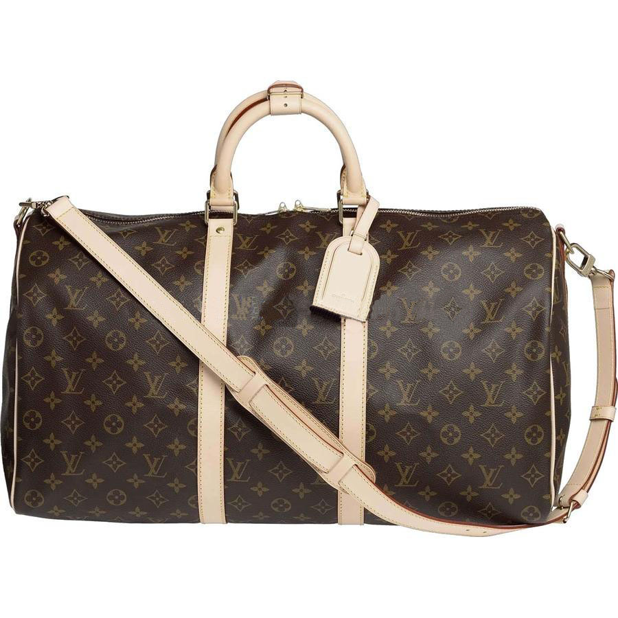Louis Vuitton Outlet Keepall 50 M41416 - Click Image to Close