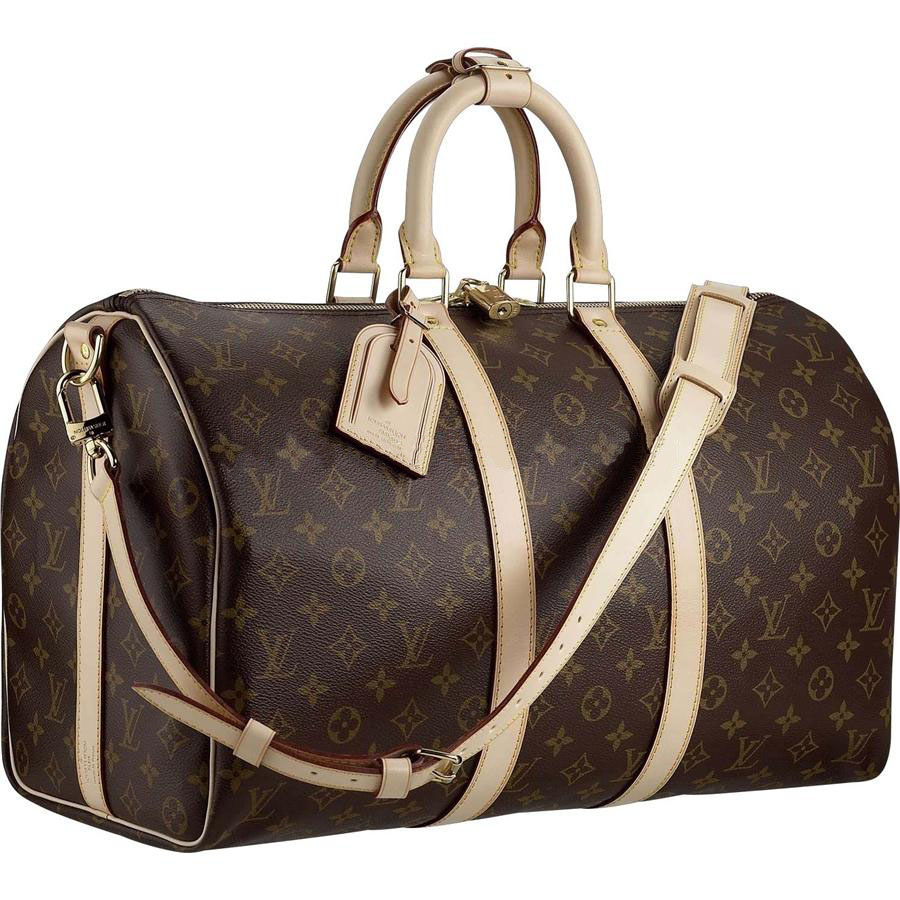 Louis Vuitton Outlet Keepall 45 M41418 - Click Image to Close