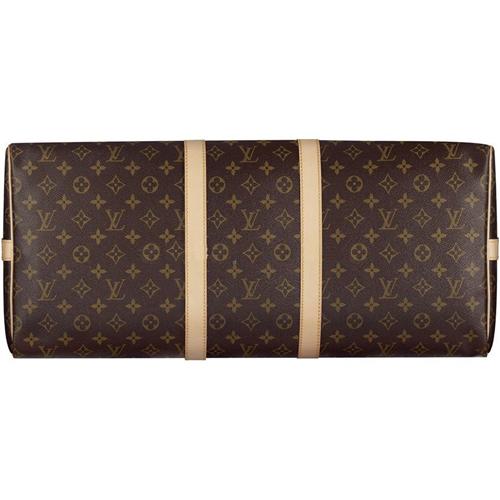 Louis Vuitton Outlet Keepall 55 M41424