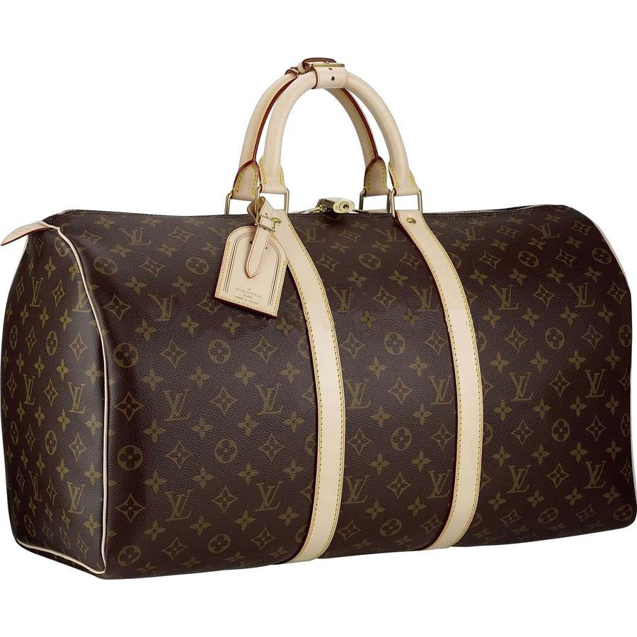 Louis Vuitton Outlet Keepall 50 M41426 - Click Image to Close