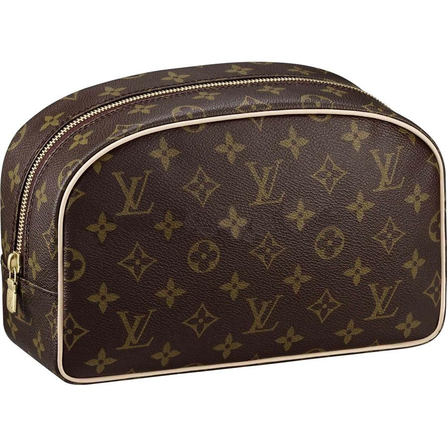 Louis Vuitton Toiletry Bag 25 M47527 - Click Image to Close