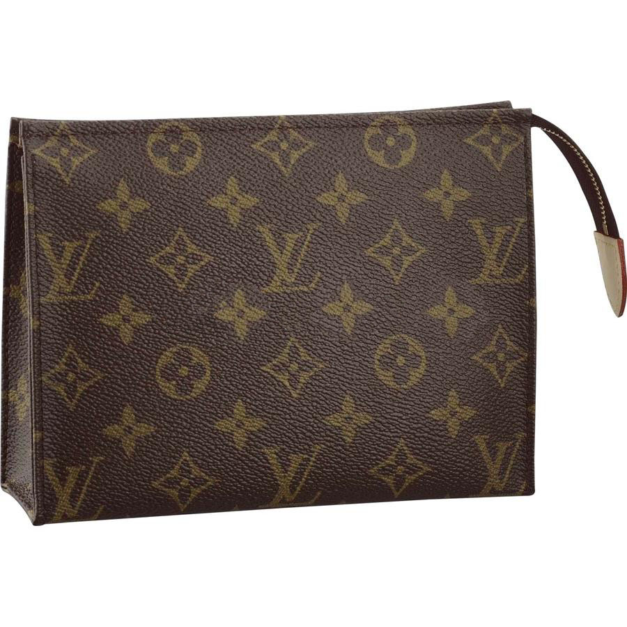 Louis Vuitton Outlet Toiletry Pouch 19 M47544 - Click Image to Close