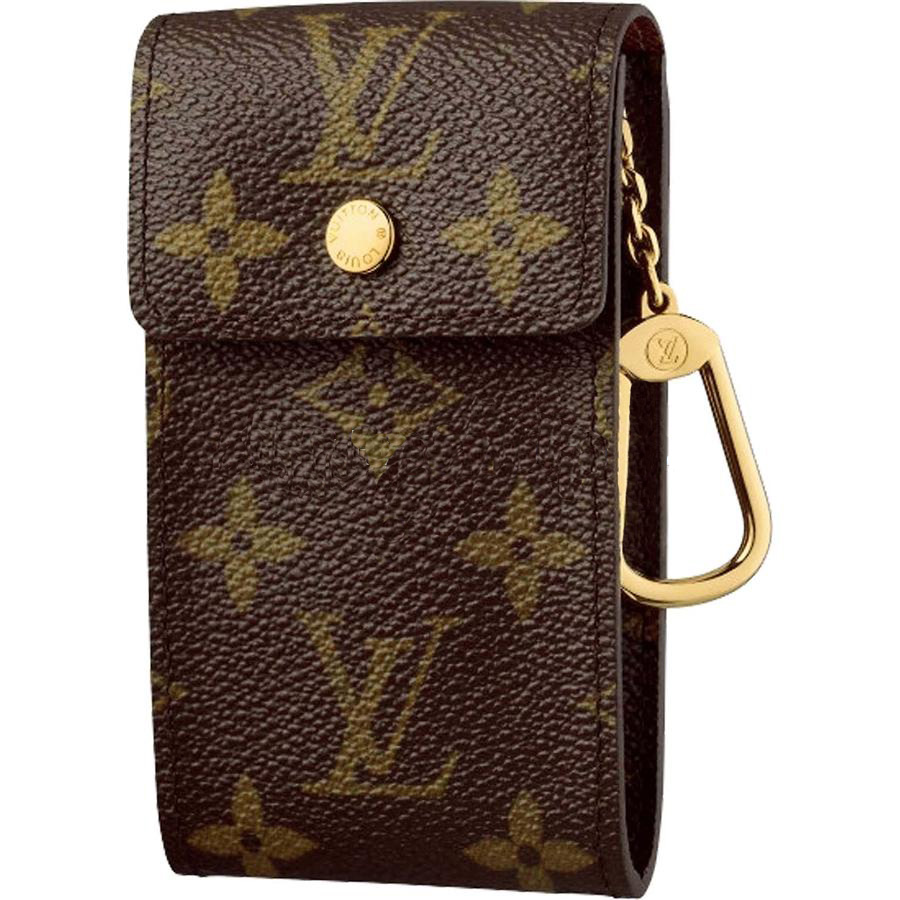 Louis Vuitton Outlet Badge Key Holder M60048 - Click Image to Close