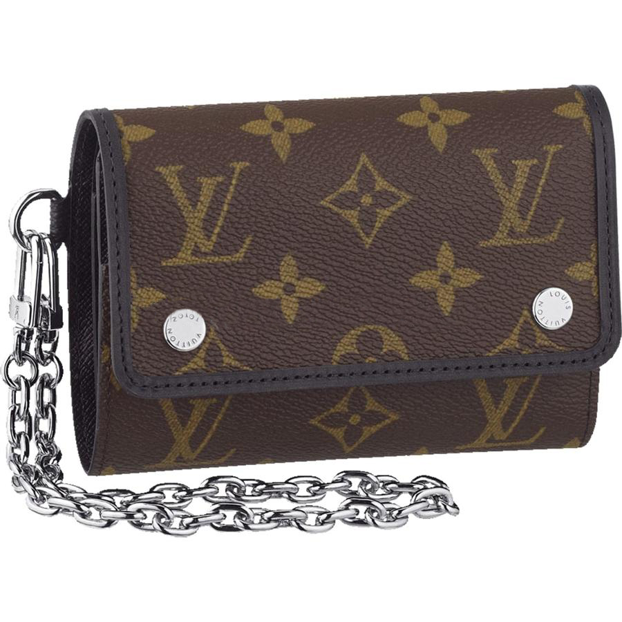 Louis Vuitton Outlet Compact Wallet M60167