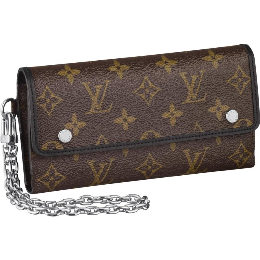 Louis Vuitton Outlet Long Wallet M60168