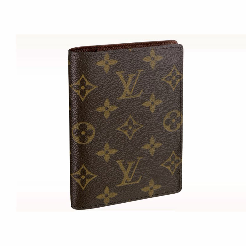 Louis Vuitton Passport Cover M60181 - Click Image to Close