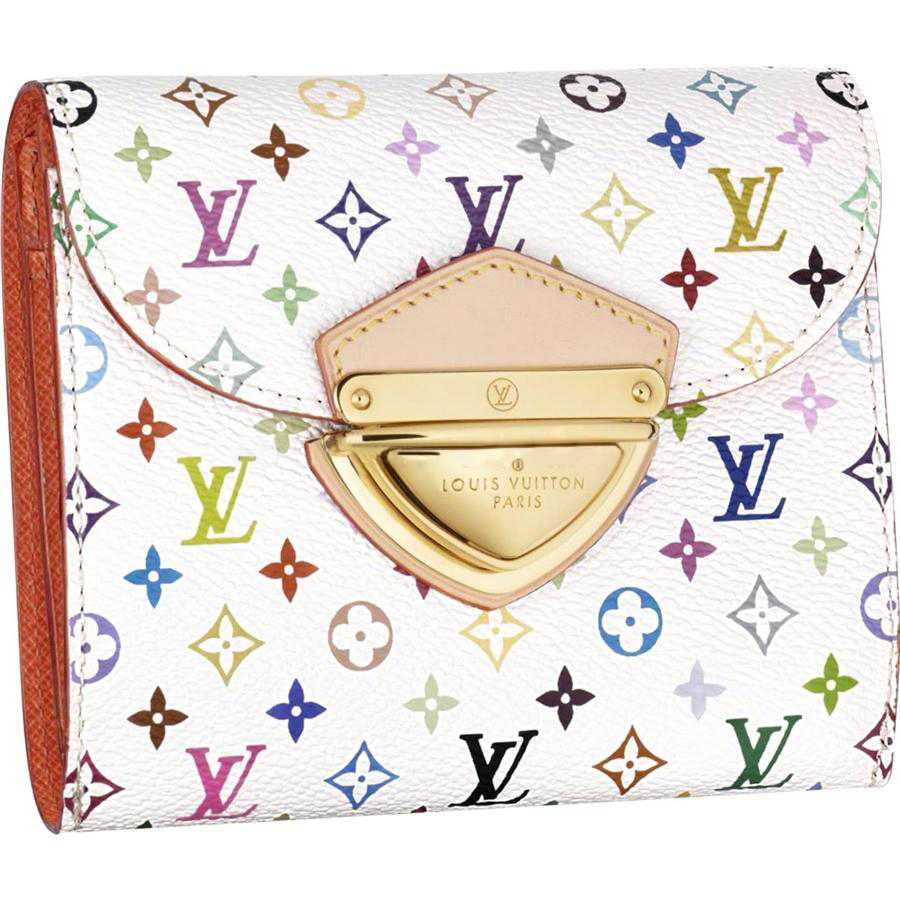Louis Vuitton Outlet Joey Wallet M60280 - Click Image to Close