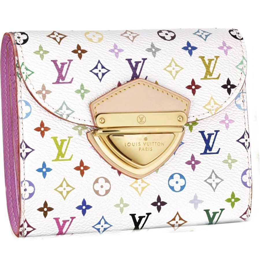 Louis Vuitton Outlet Joey Wallet M60281 - Click Image to Close