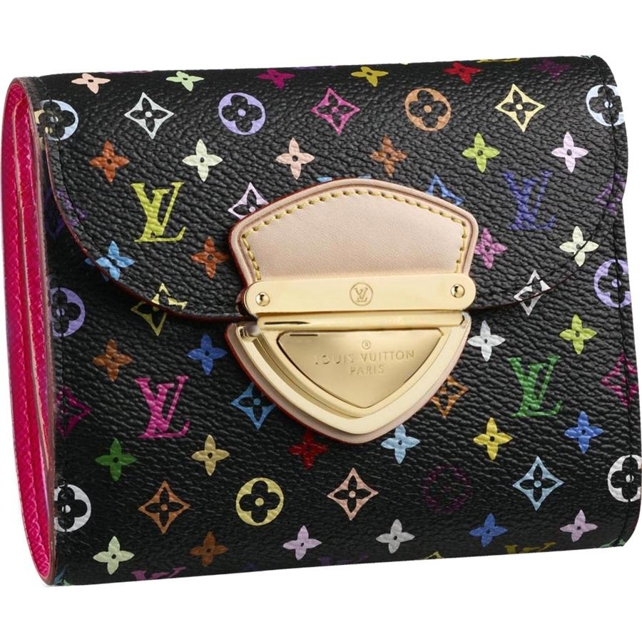 Louis Vuitton Outlet Joey Wallet M60282 - Click Image to Close