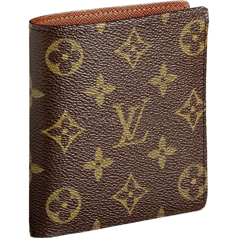 Louis Vuitton Outlet Billfold With 10 Credit Card Slots M60883