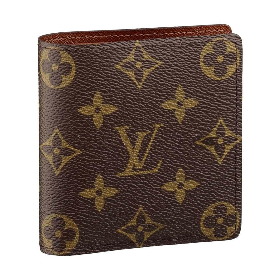 Louis Vuitton Outlet Billfold With 6 Credit Card Slots M60929