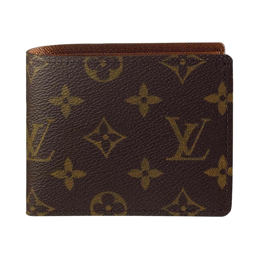Louis Vuitton Outlet Billfold With 9 Credit Card Slots M60930 - Click Image to Close