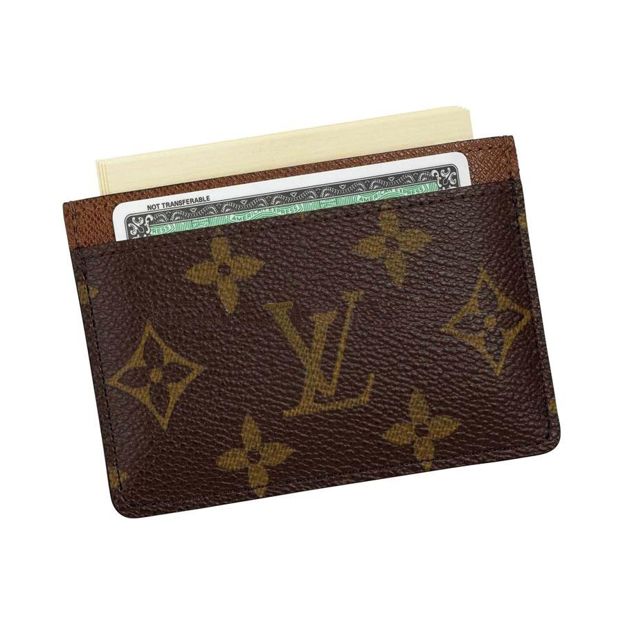 Louis Vuitton Outlet Card Holder M61733 - Click Image to Close