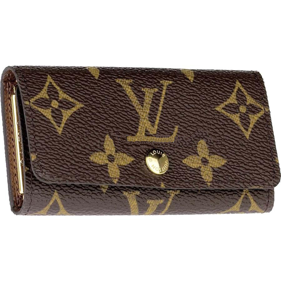 Louis Vuitton Outlet 4 Key Holder M62631