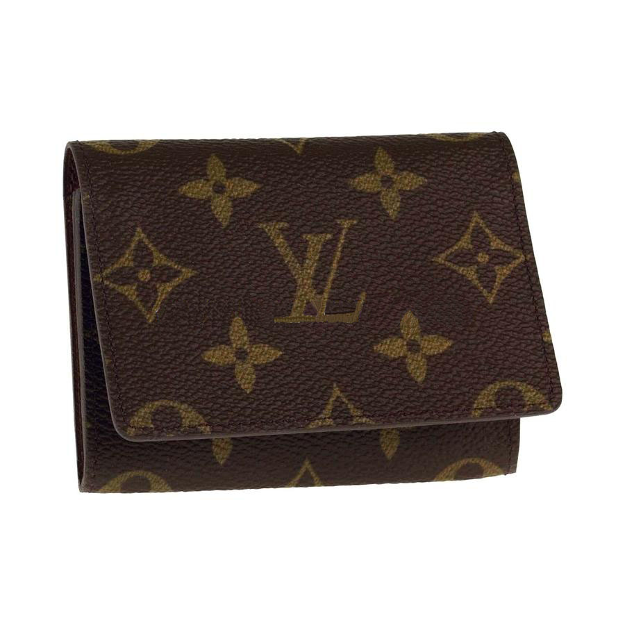 Louis Vuitton Outlet Business Card Holder M62920 - Click Image to Close