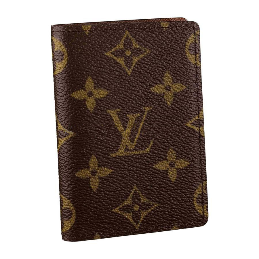 Louis Vuitton Outlet Card Holder M66541