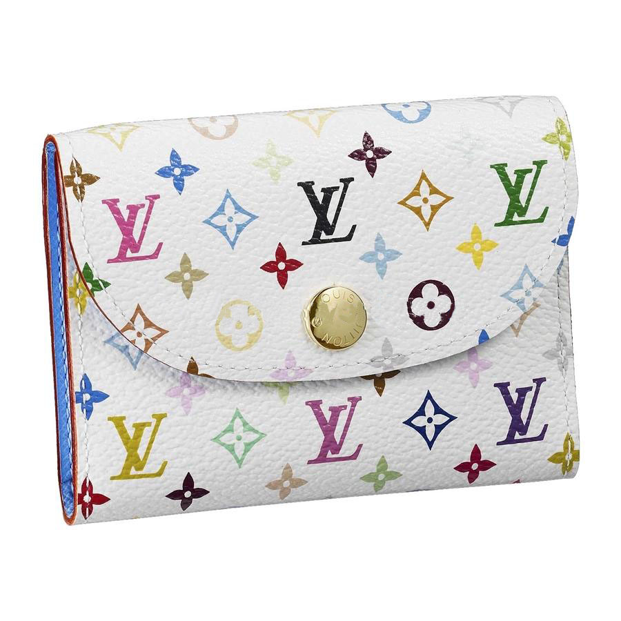 Louis Vuitton Outlet Business Card Holder M66559 - Click Image to Close