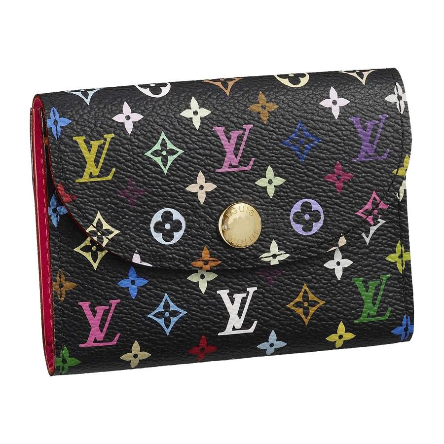 Louis Vuitton Outlet Business Card Holder M66561 - Click Image to Close