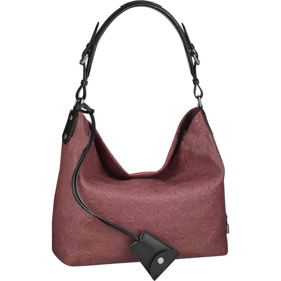 Louis Vuitton Outlet Antheia Hobo PM M93155 - Click Image to Close