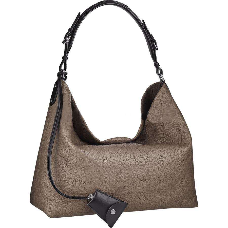 Louis Vuitton Outlet Antheia Hobo GM M93157 - Click Image to Close