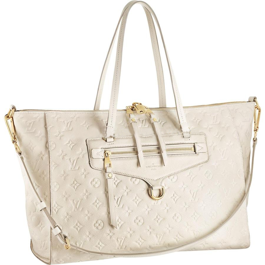Louis Vuitton Outlet Lumineuse GM M93421 - Click Image to Close