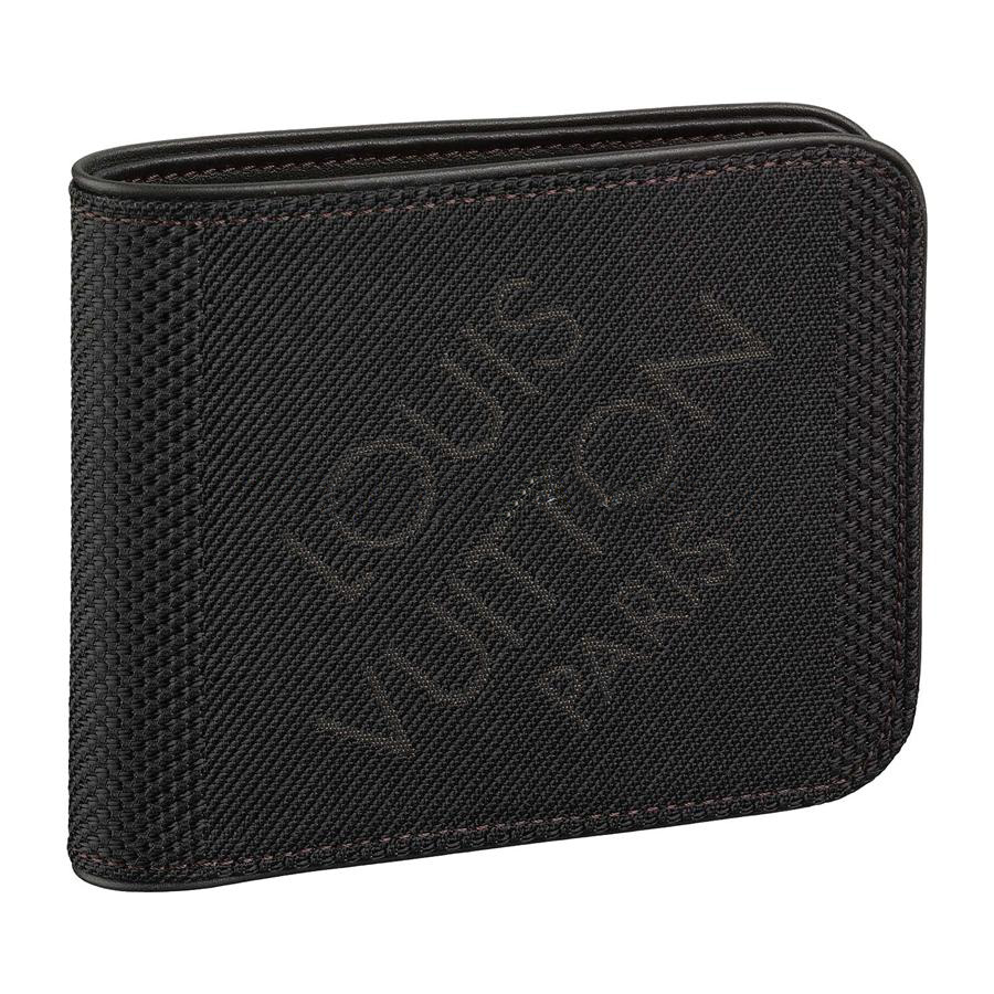 Louis Vuitton Outlet 9-Card And Bill Holder M93548